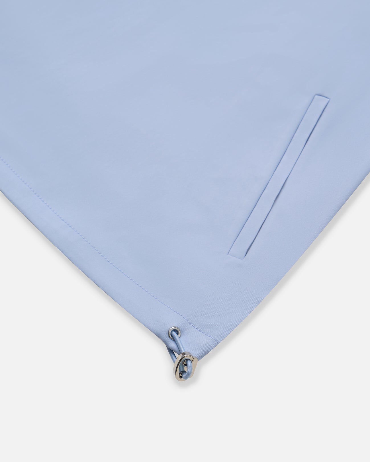 Nora Shirt - Ice Blue