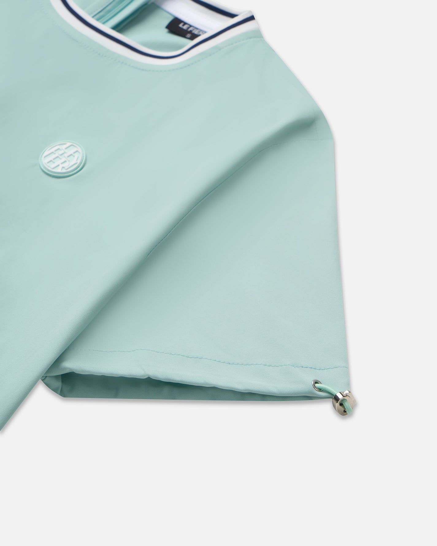 Nora Shirt - Mint