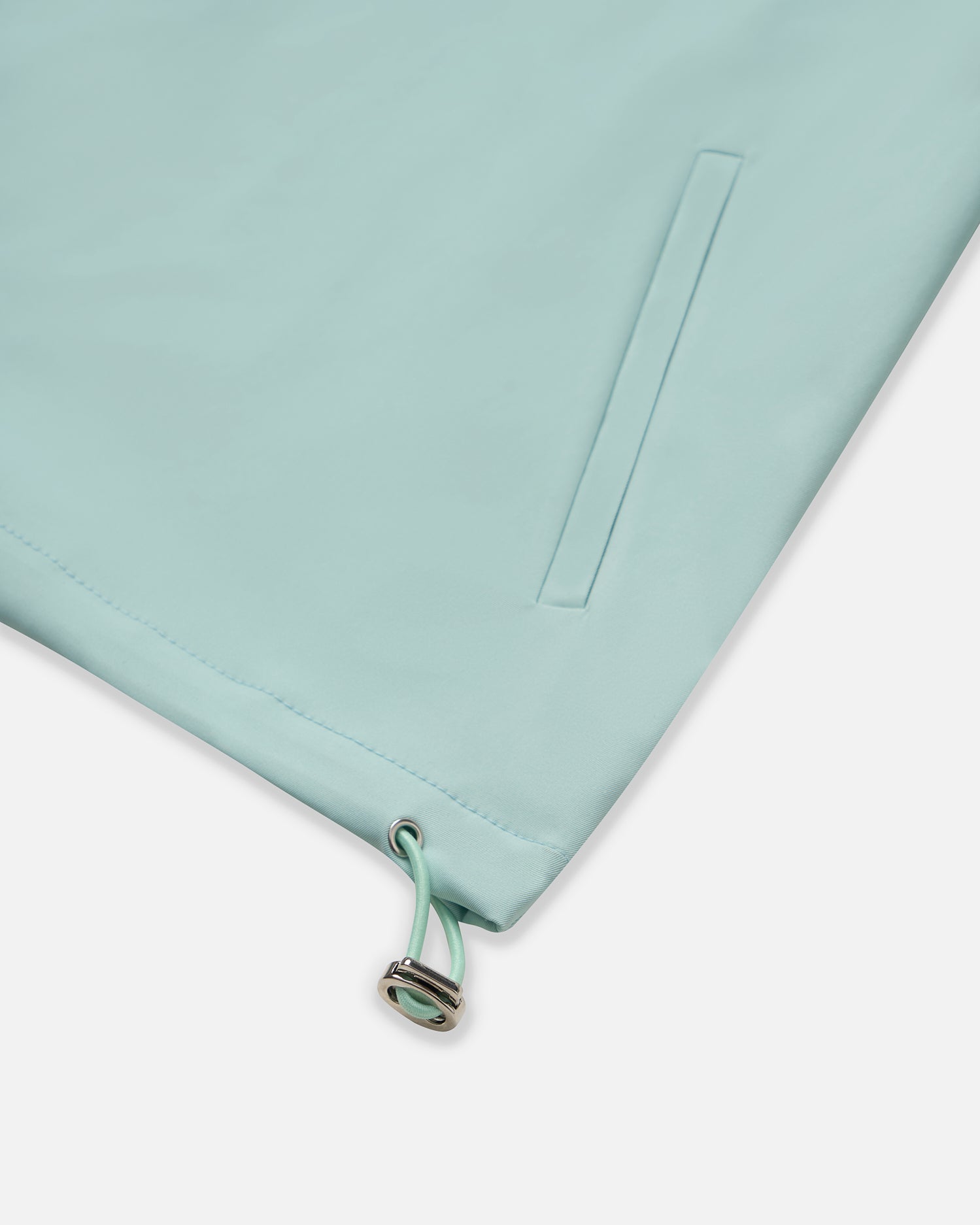 Nora Shirt - Mint