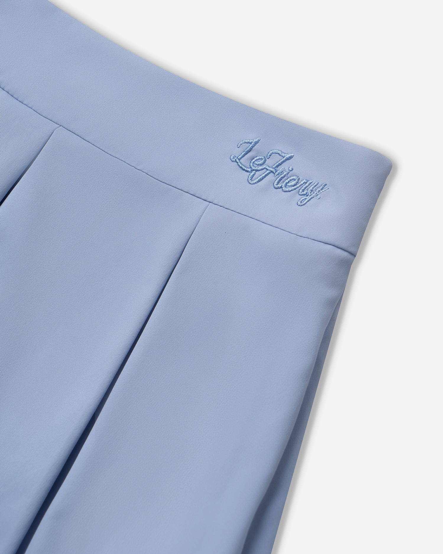 Nora Skirt - Ice Blue