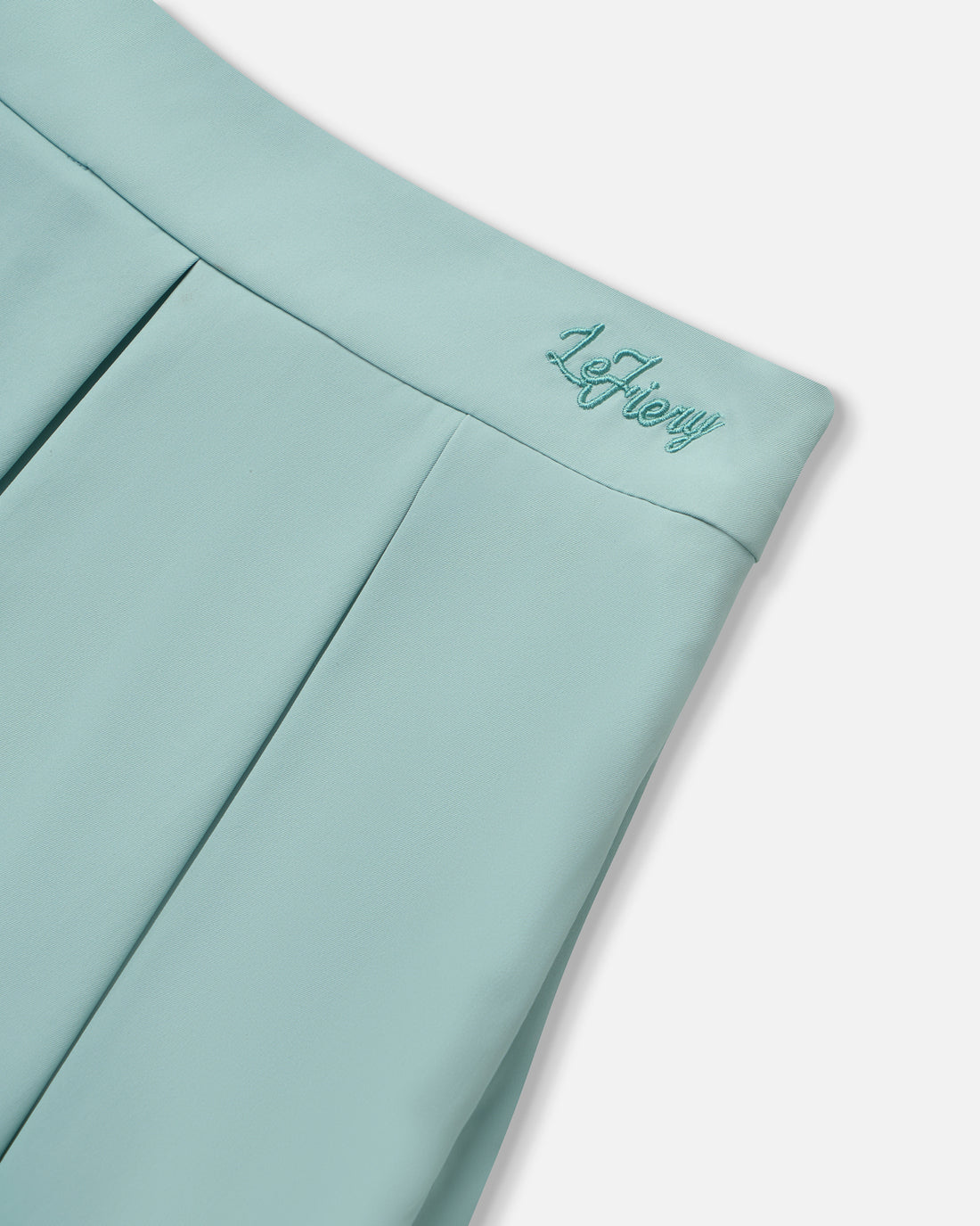 Nora Skirt - Mint