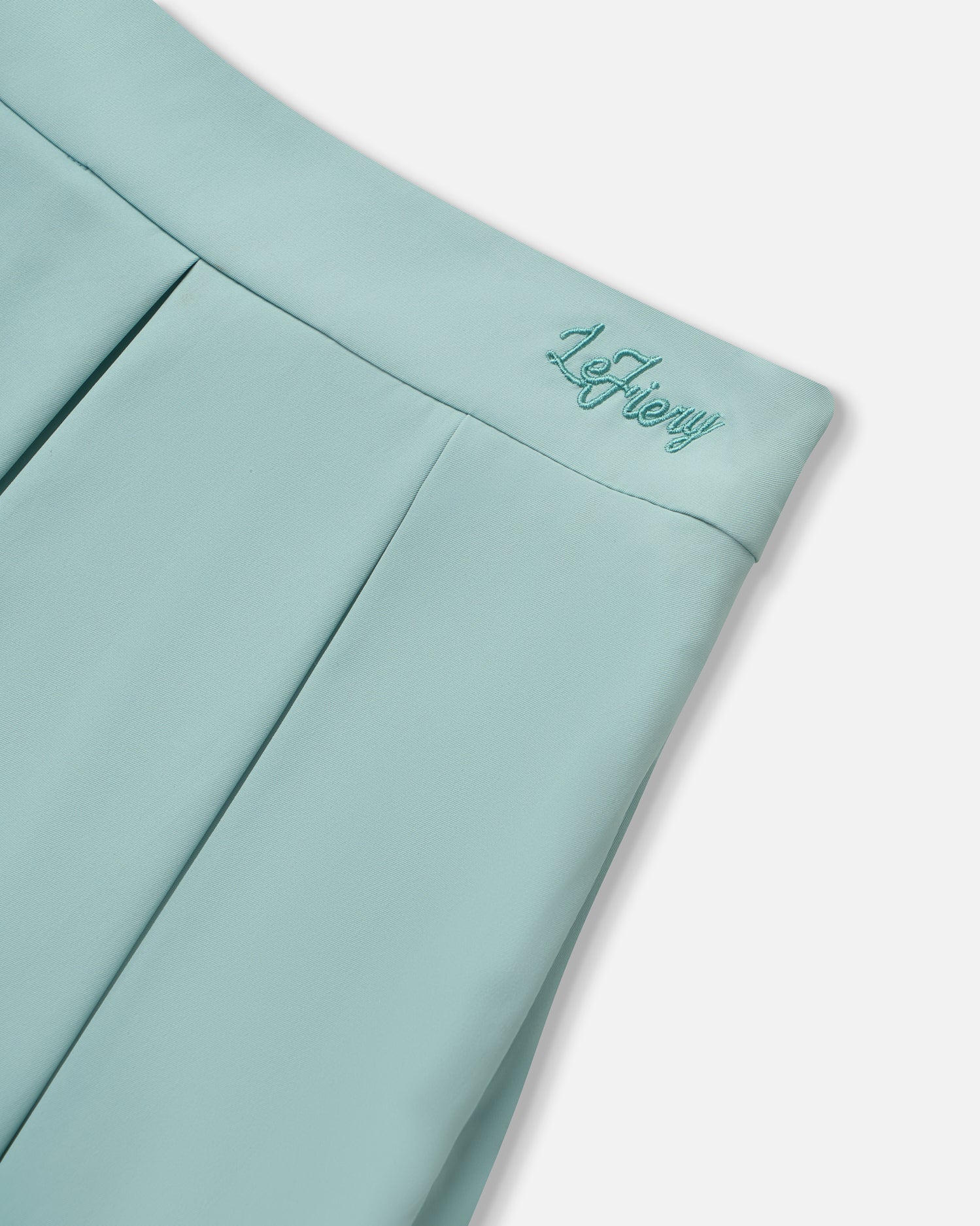 Nora Skirt - Mint