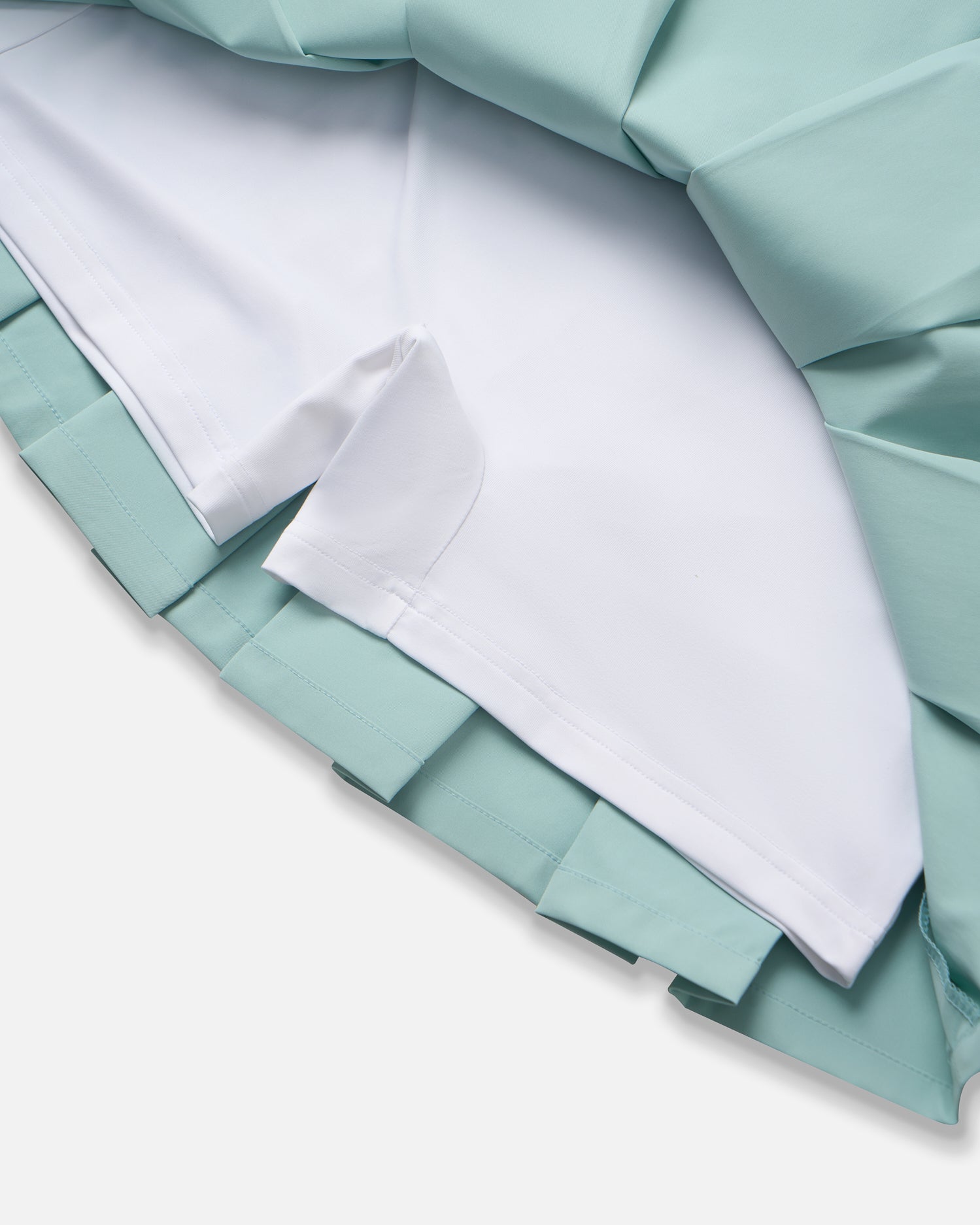 Nora Skirt - Mint
