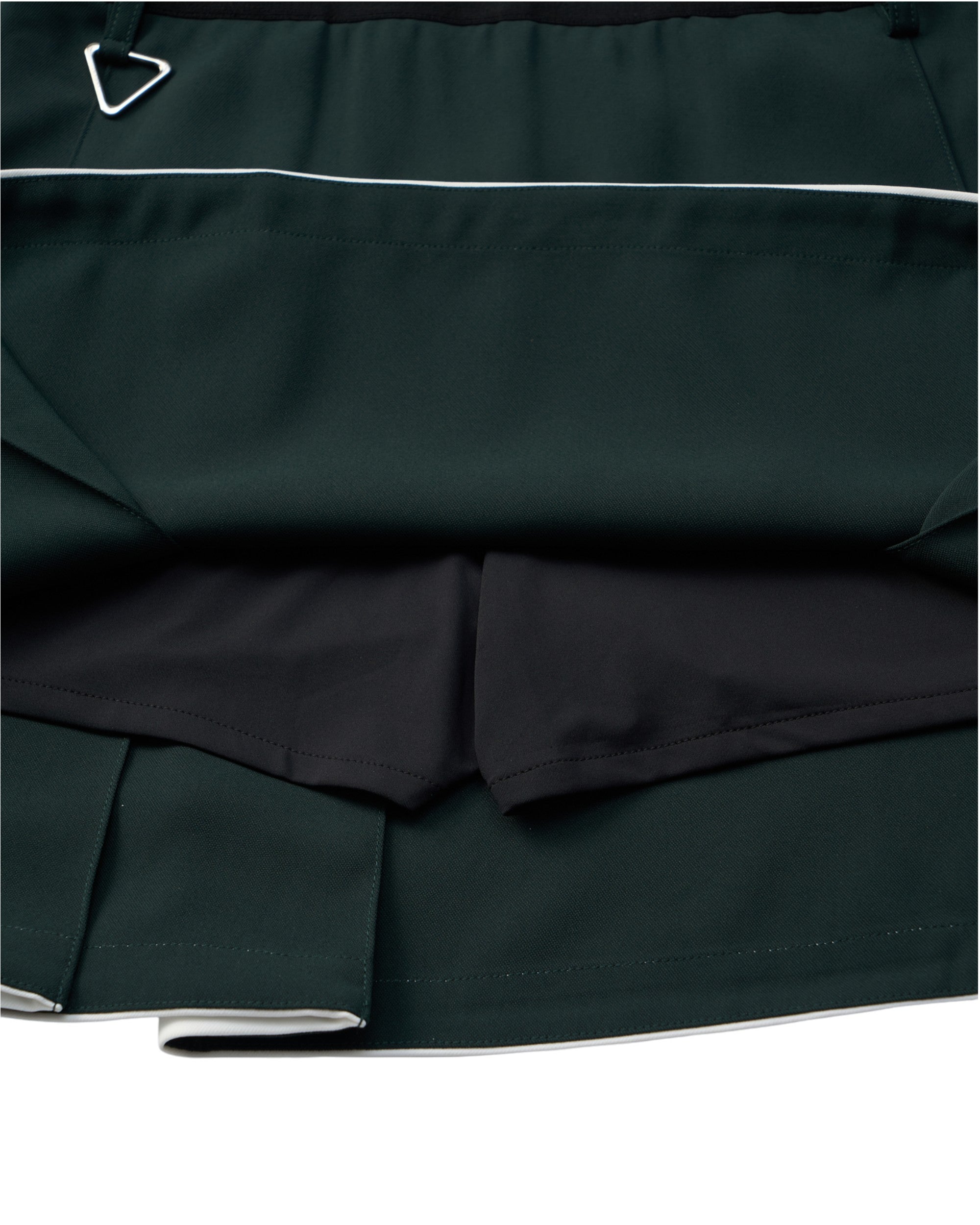 Nelly skirt - Green