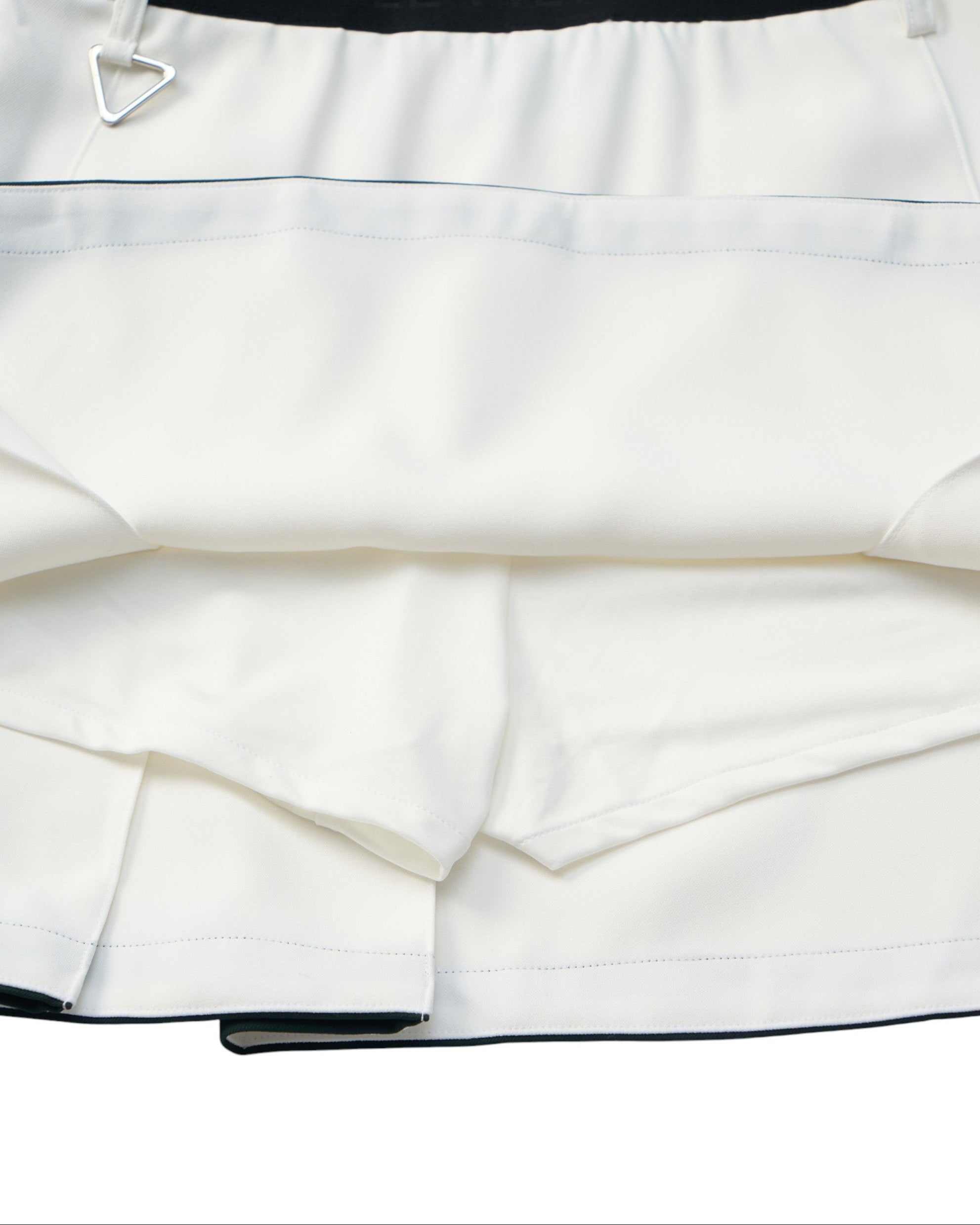 Nelly skirt - White