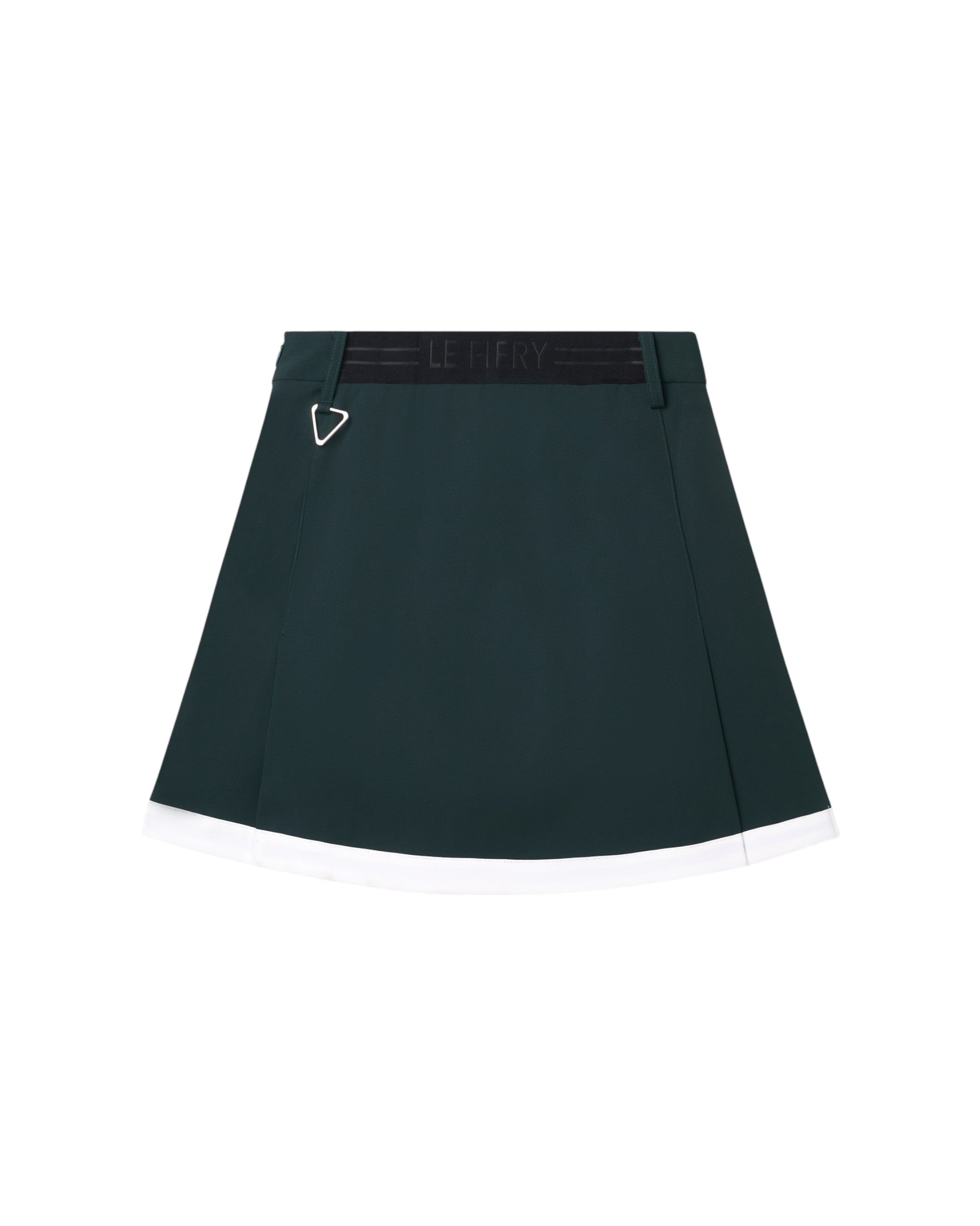 Nelly skirt - White
