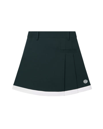 Nelly skirt - Green
