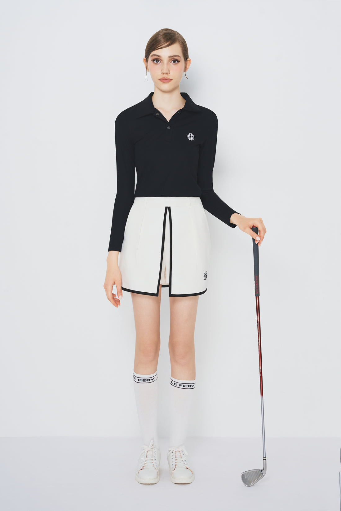Bella Skirt