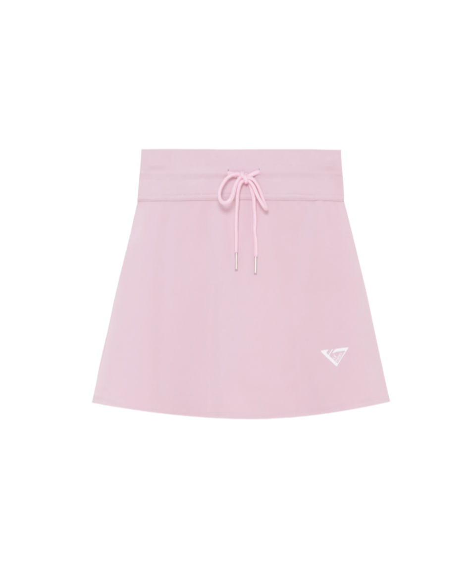 Mia Skirt - Fuchsia