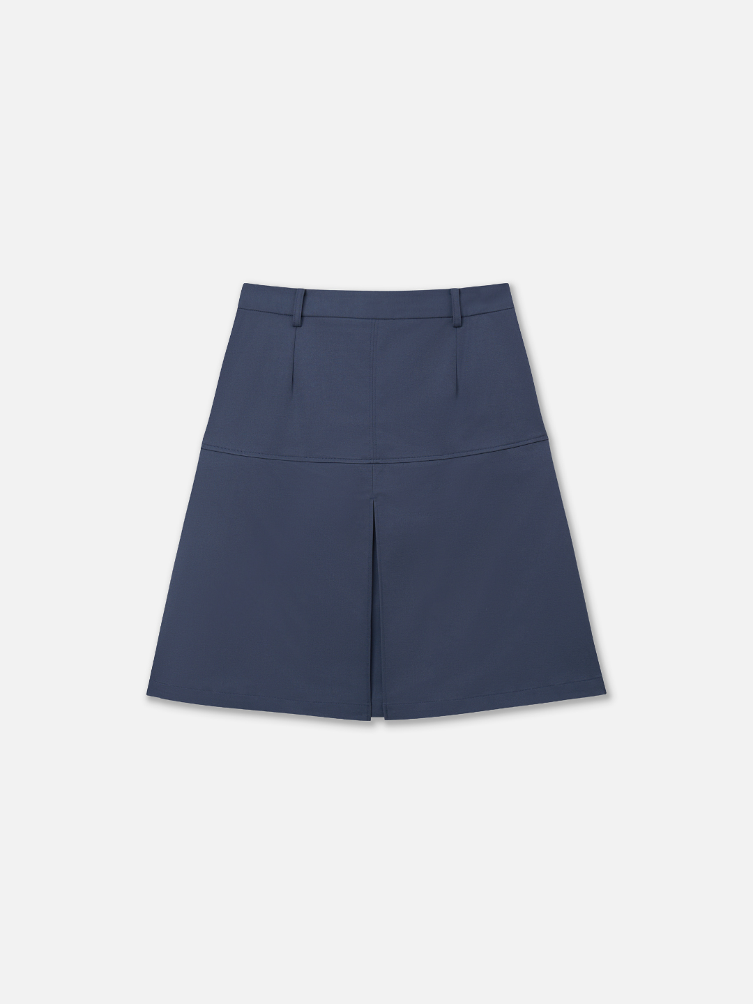 Gemma Skirt in Navy