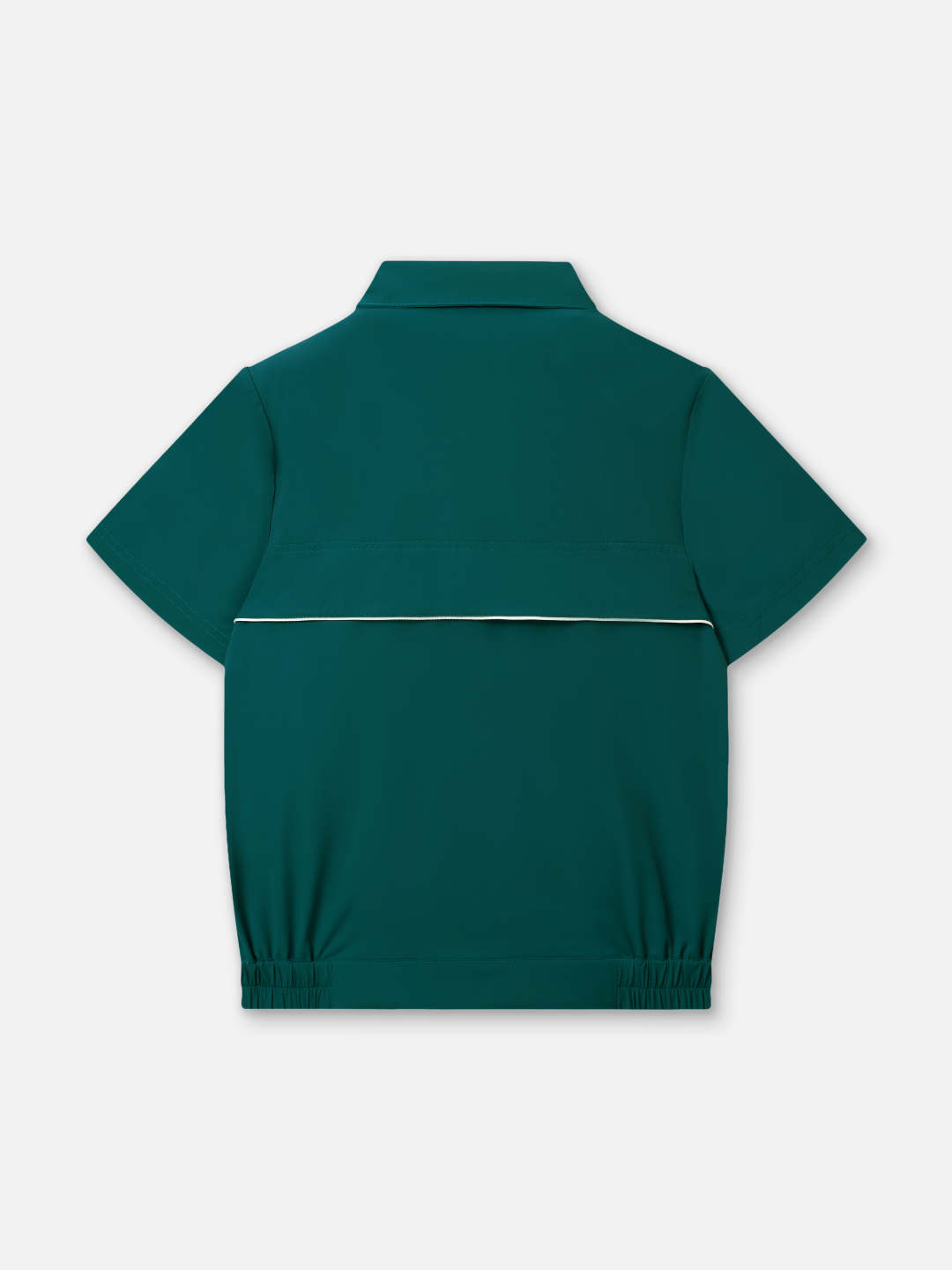Claire Top in Green
