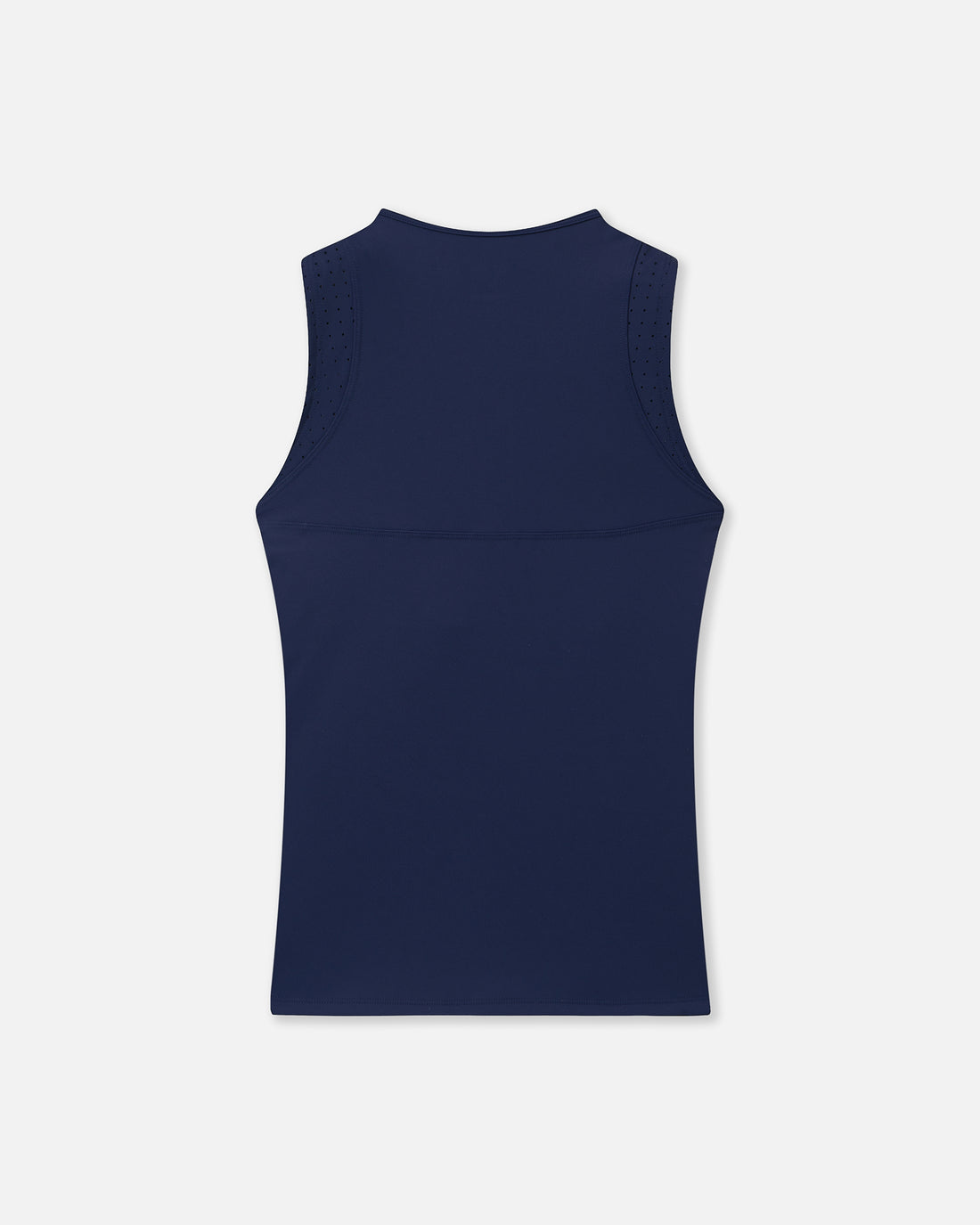 Elena top - Navy