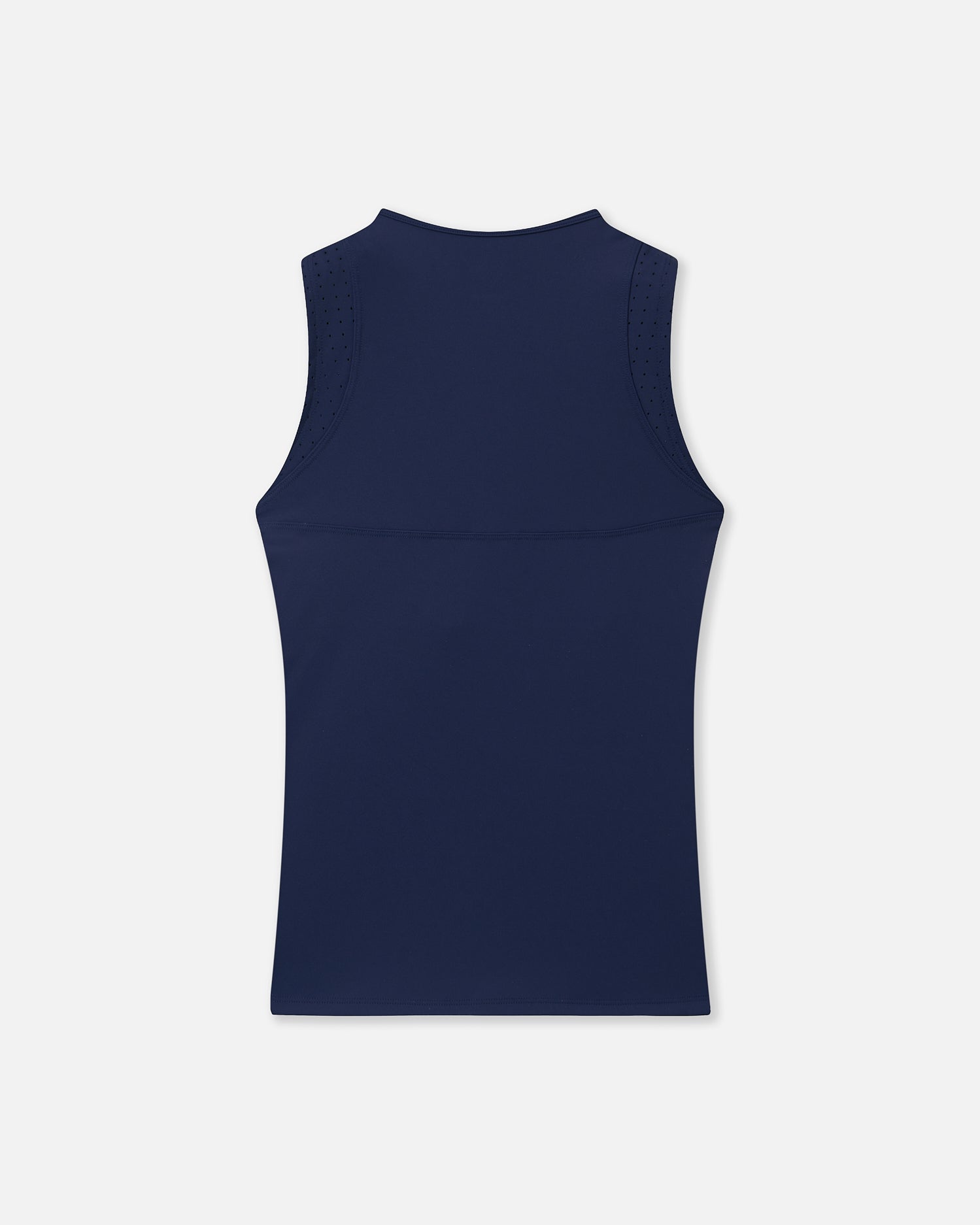 Elena top - Navy