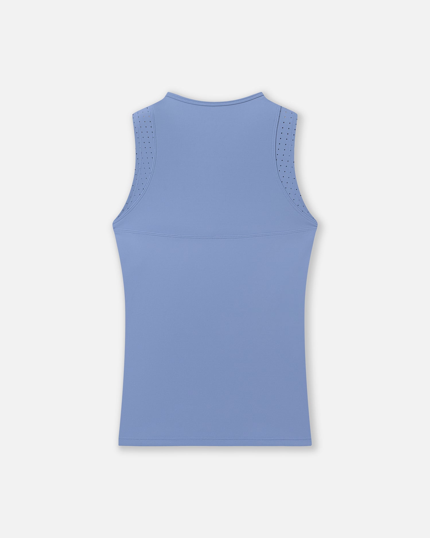 Elena top - Ice Blue