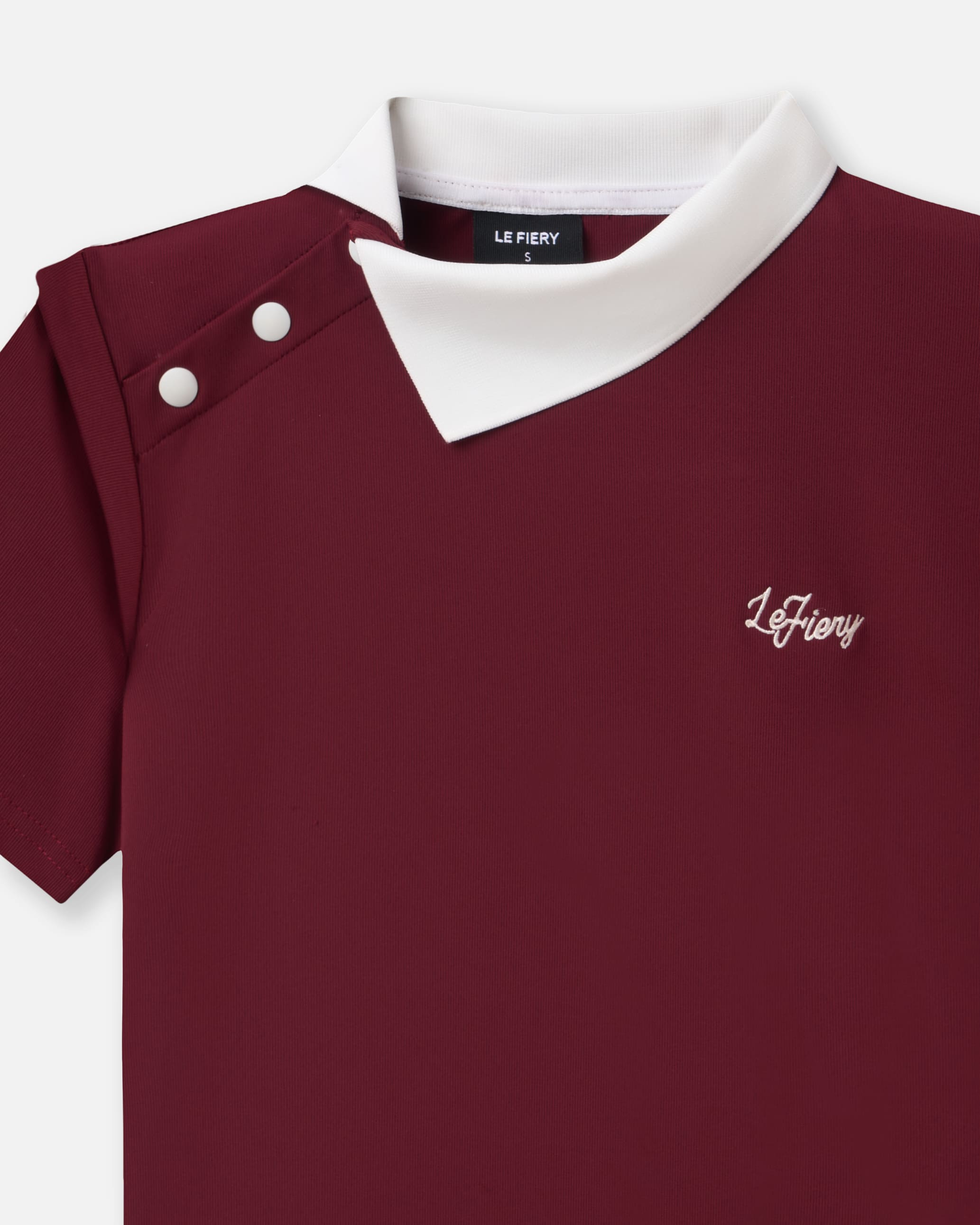 Stella Polo Shirt - Navy
