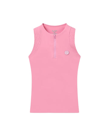 Elena top - Pink