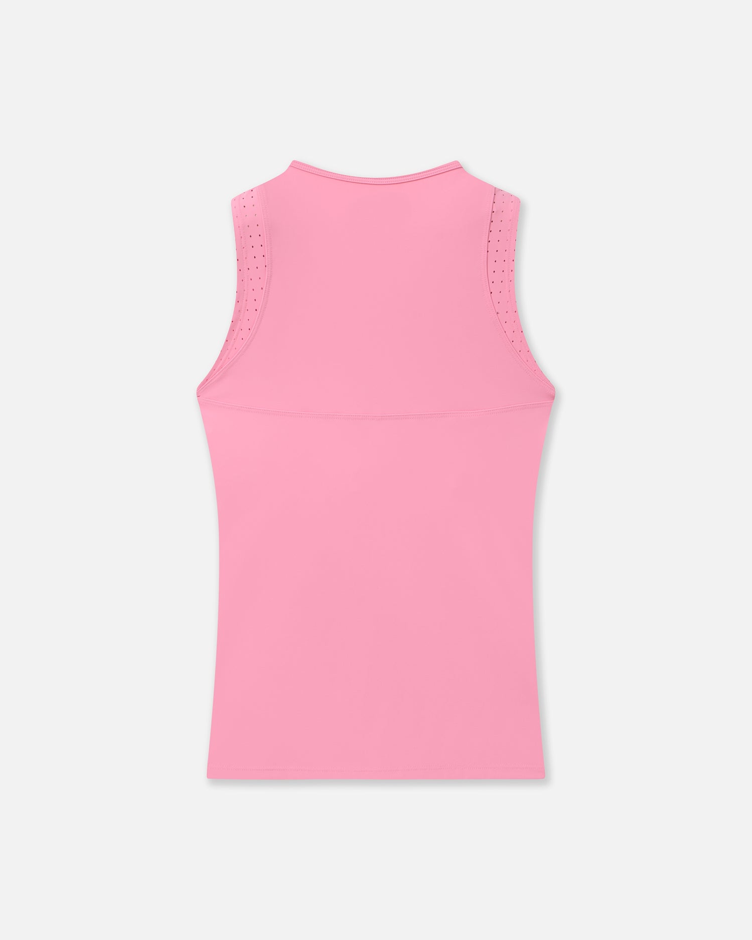 Elena top - Pink