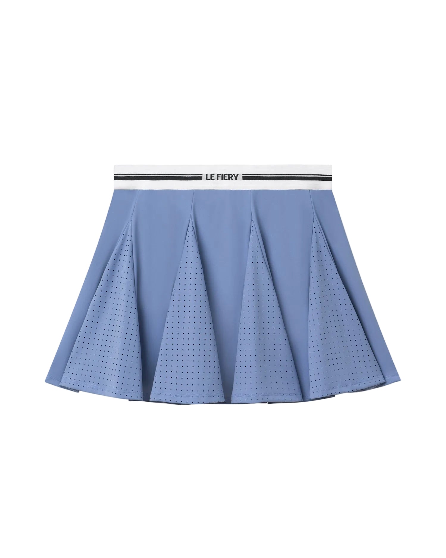 Elena skirt - Ice Blue