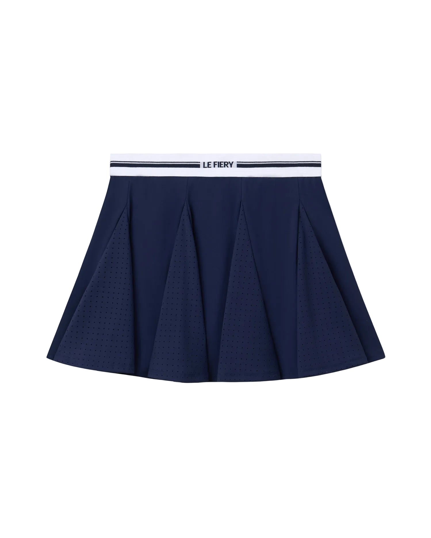 Elena skirt - Navy
