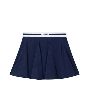 Elena skirt - Navy