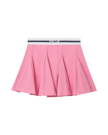 Elena skirt - Pink