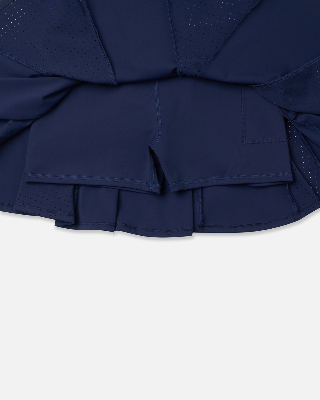 Elena skirt - Navy