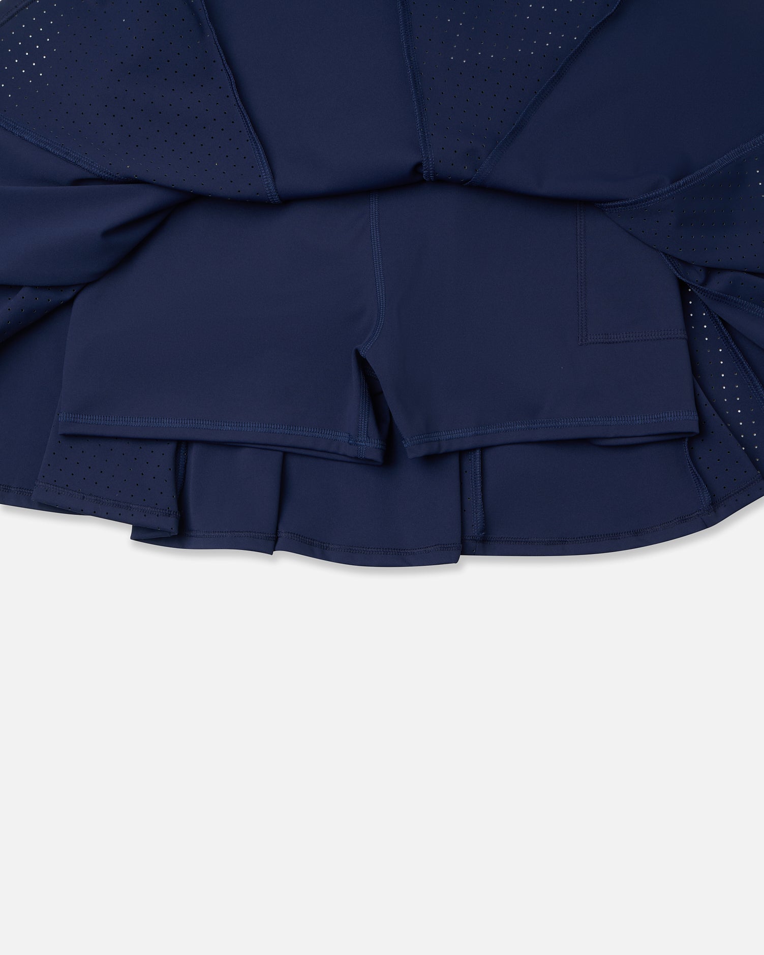 Elena skirt - Navy