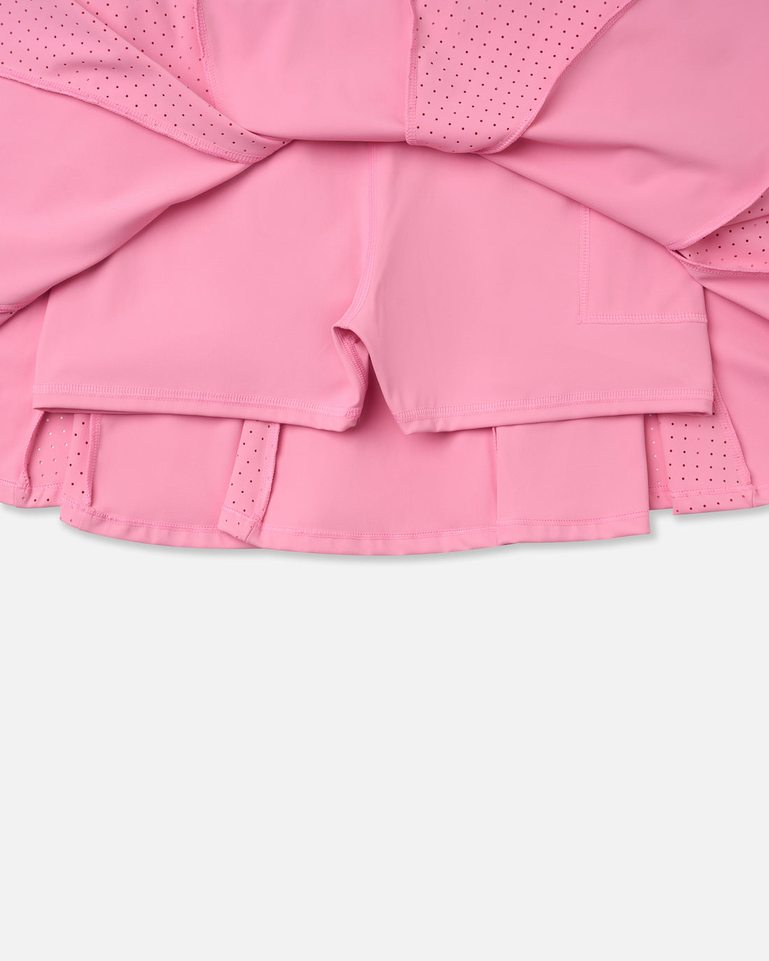 Elena skirt - Pink