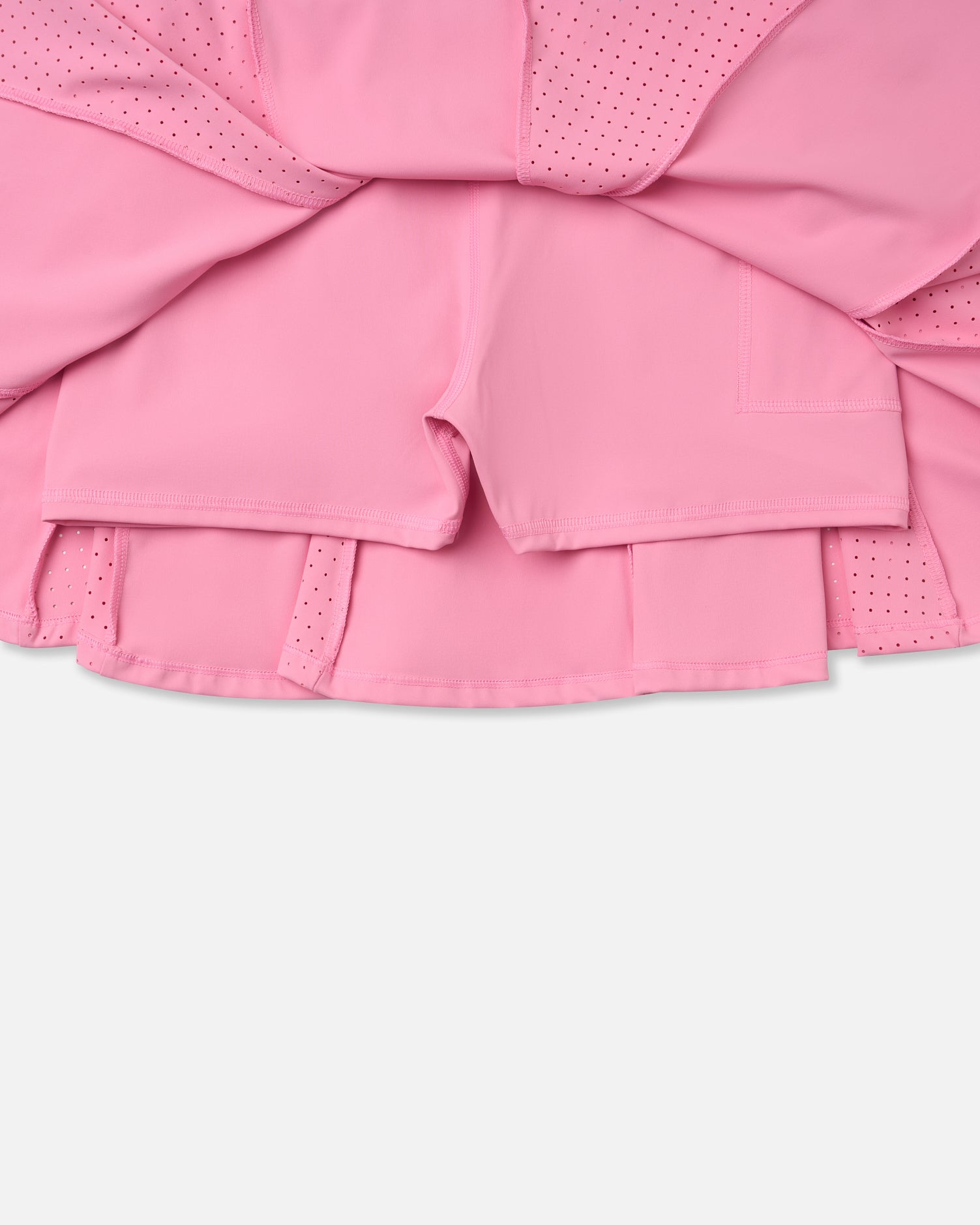 Elena skirt - Pink