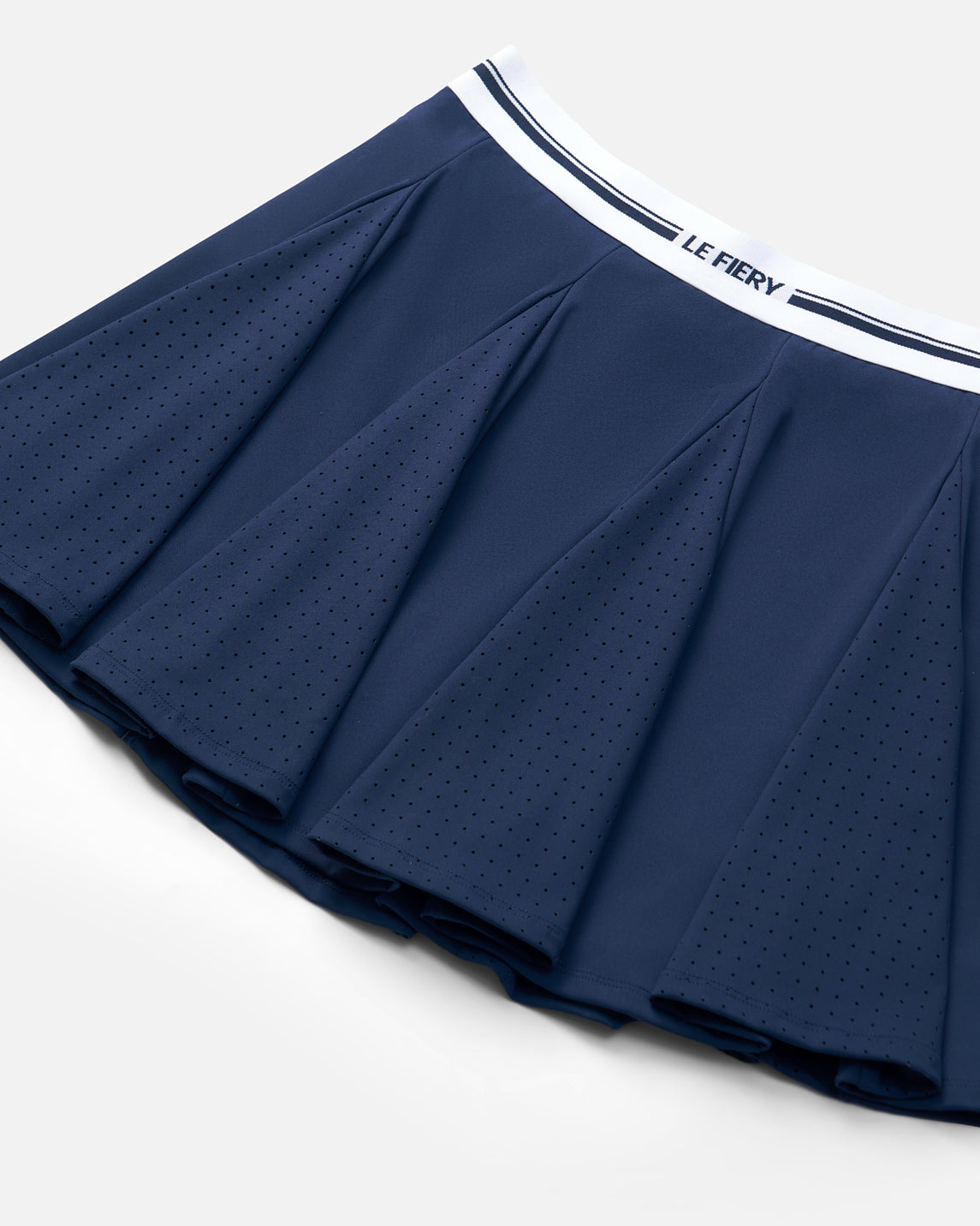 Elena skirt - Navy
