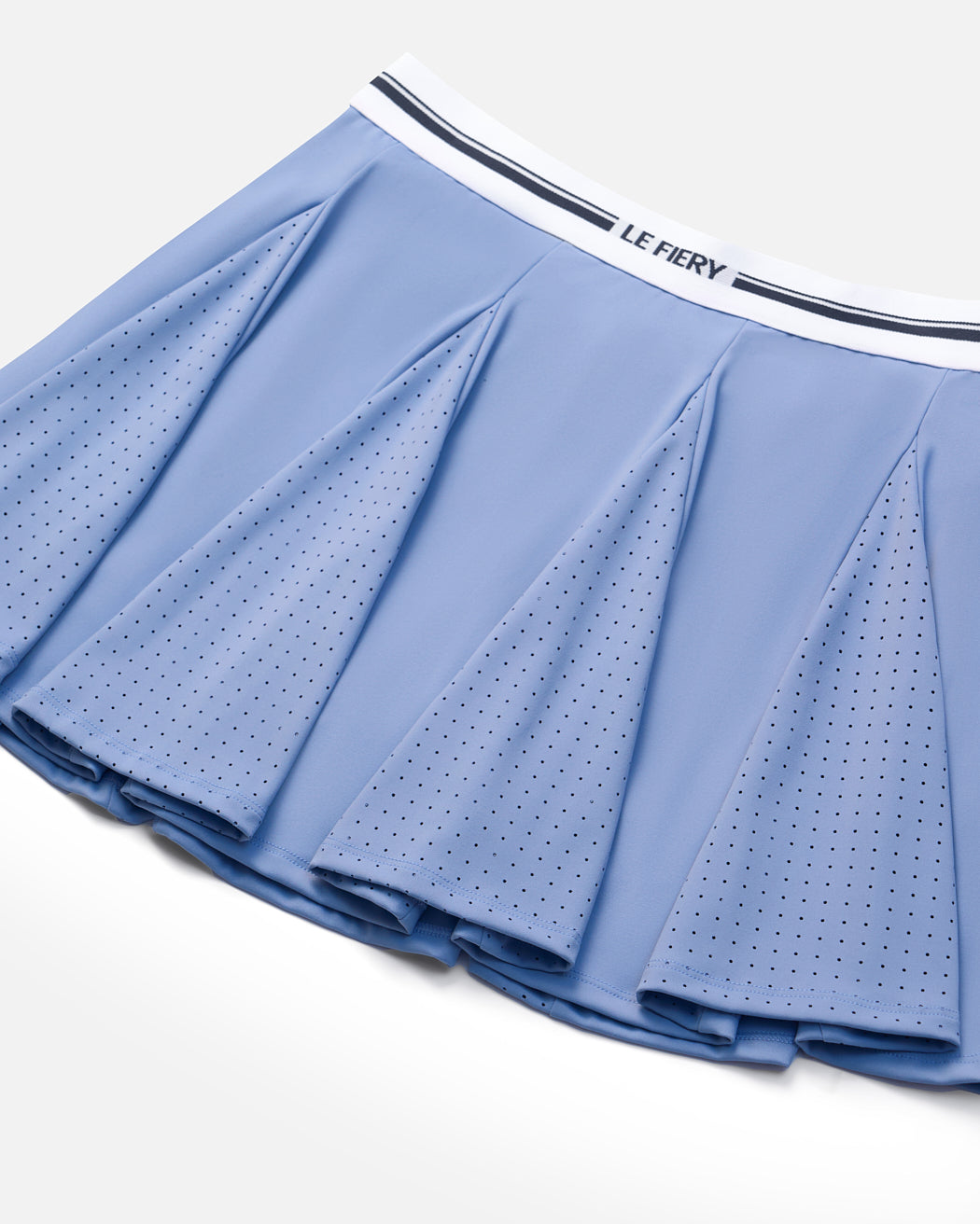 Elena skirt - Ice Blue