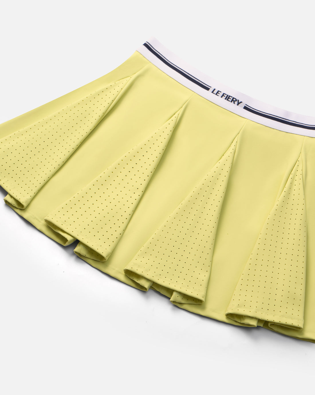 Elena skirt - Lime