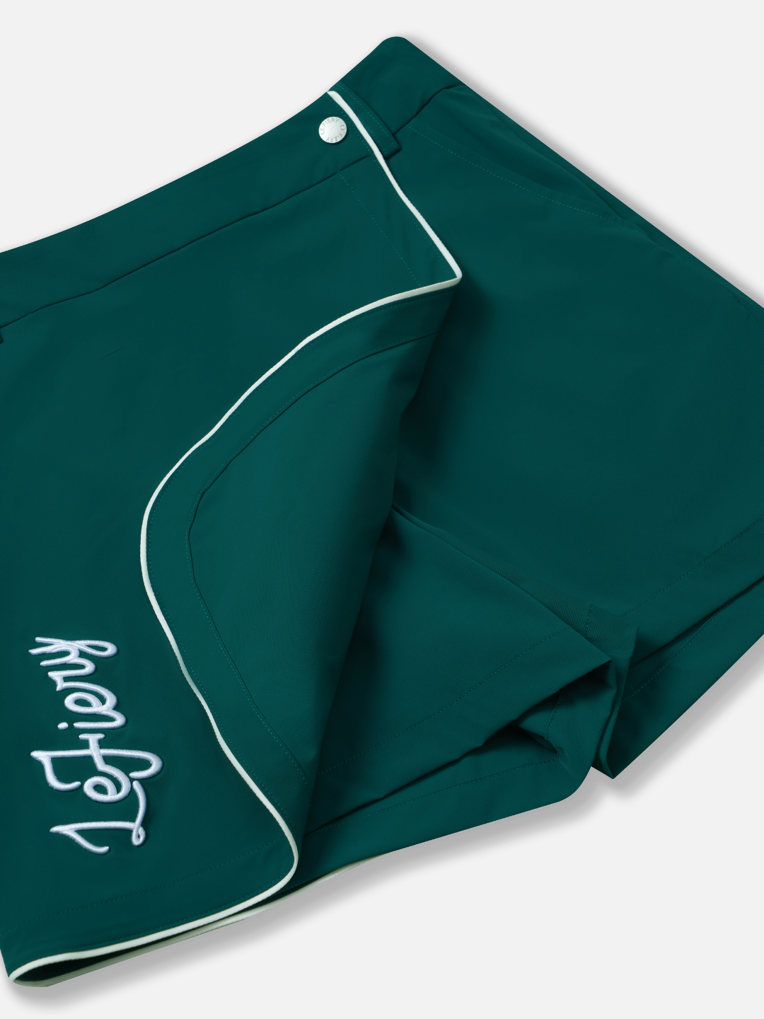 Claire Skirt in Green