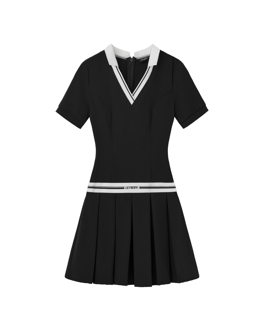 Chloe Dress