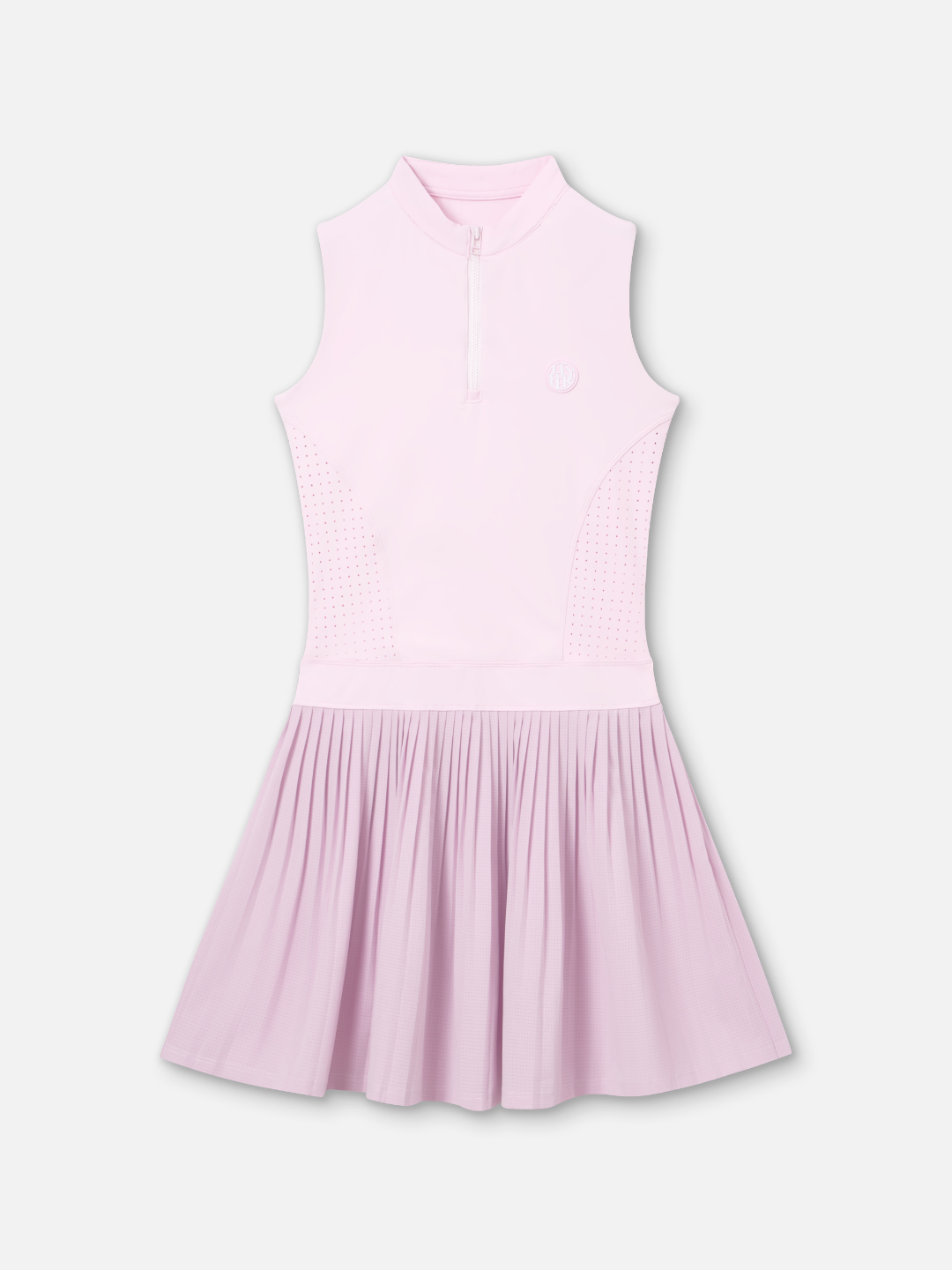 Kayla Dress in Pink