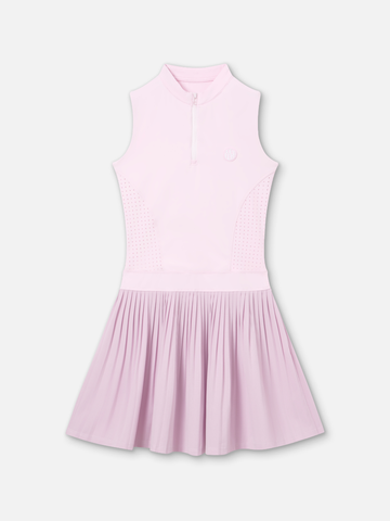 Kayla Dress in Pink