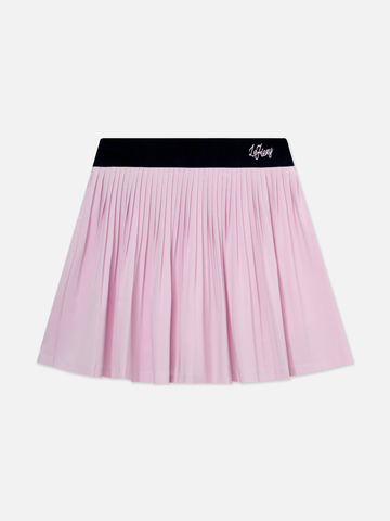 Lydia Skirt in Pink