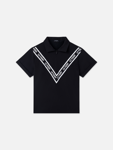 Fiona Shirt in Black
