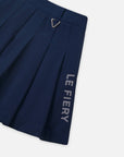 Lola Skirt - Navy