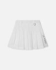 Lola Skirt - White