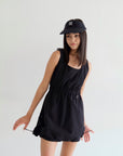 Daisy Dress - Black