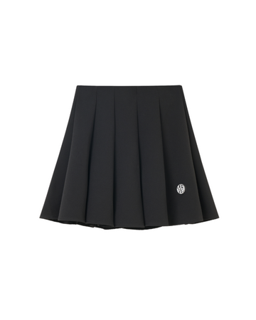 Celina Skirt - Black