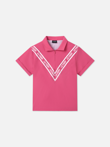 Fiona Shirt in Pink