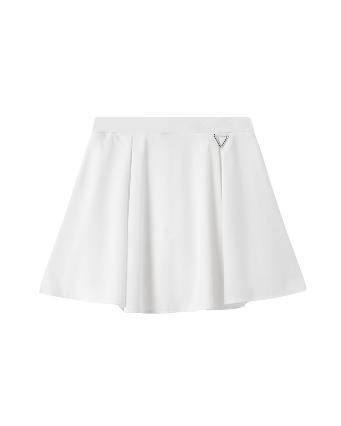 Clara Skirt - Orange
