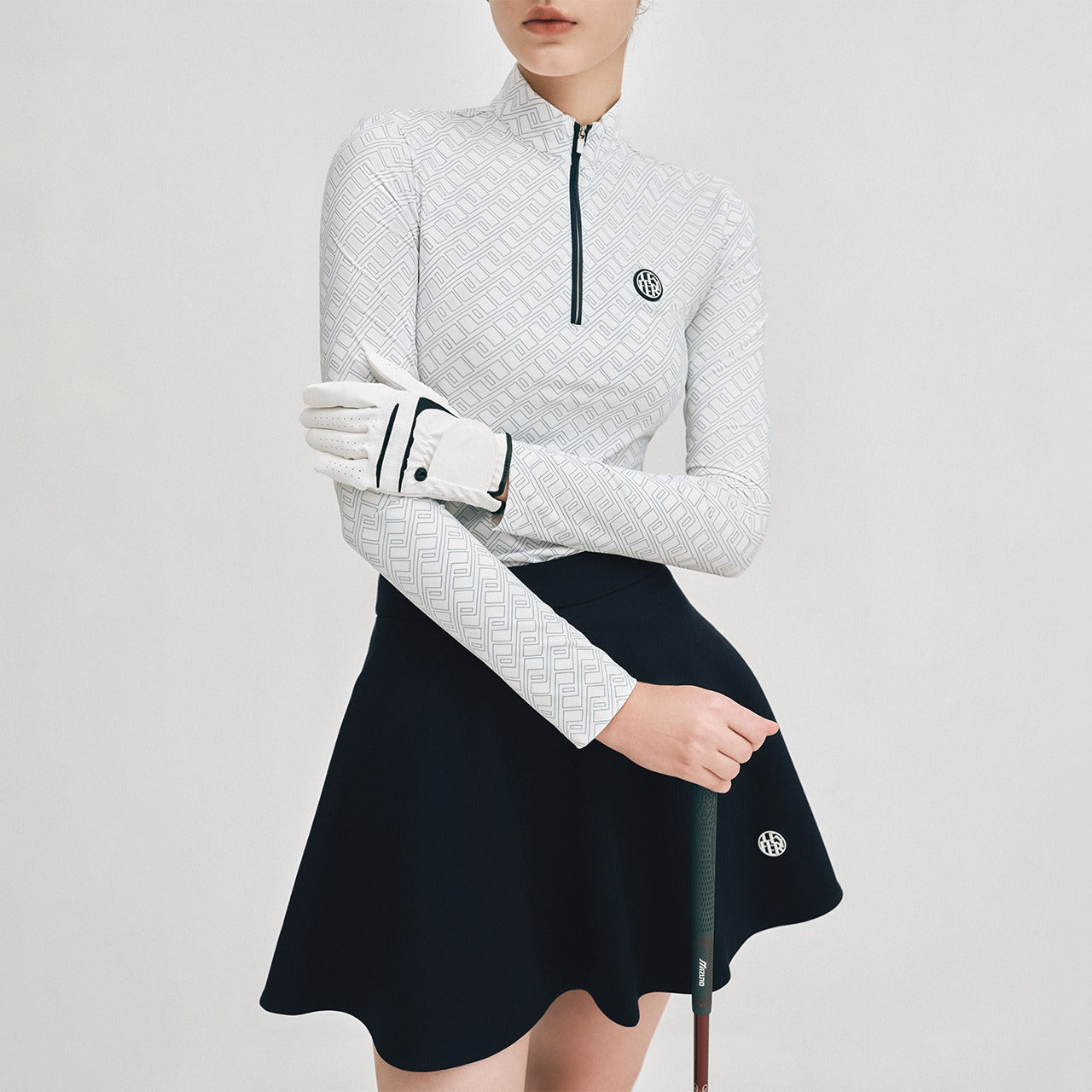 Jennie Skirt