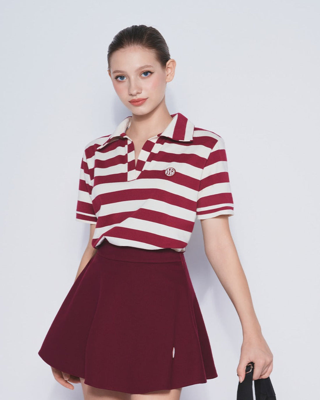 Jennie Skirt