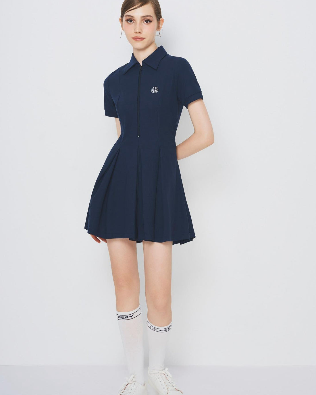 Kelly Dress