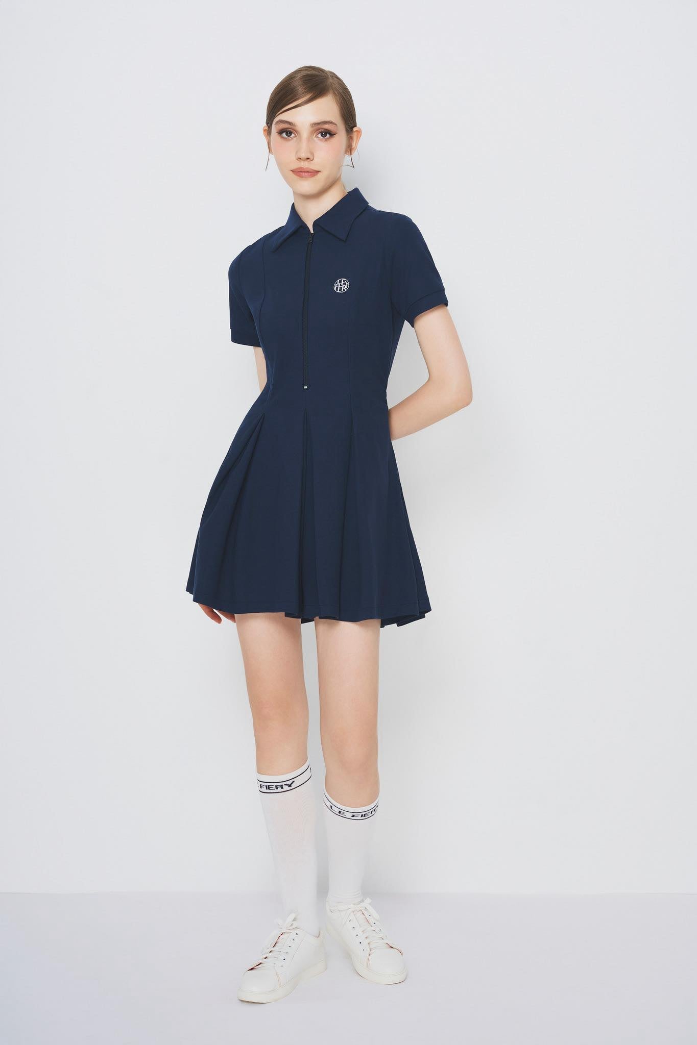 Kelly Dress