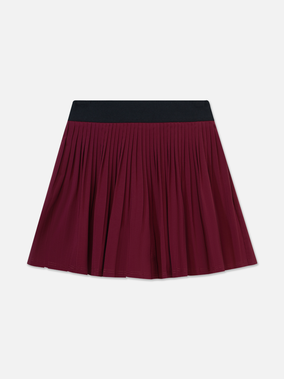 Lydia Skirt in Red