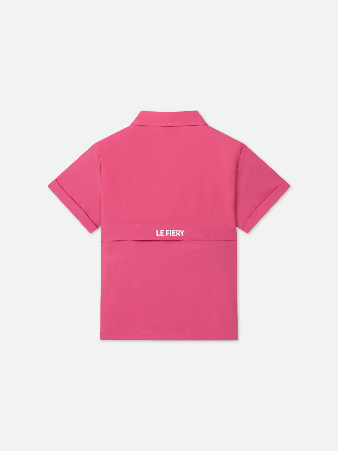 Fiona Shirt in Pink
